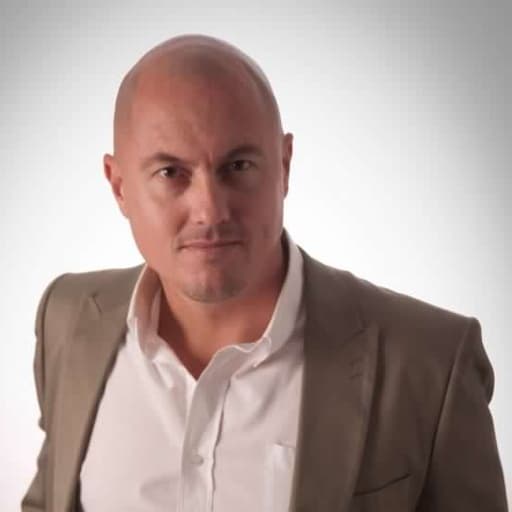 Gareth Crocker