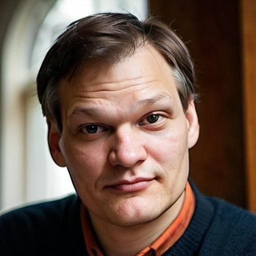 Garth Greenwell