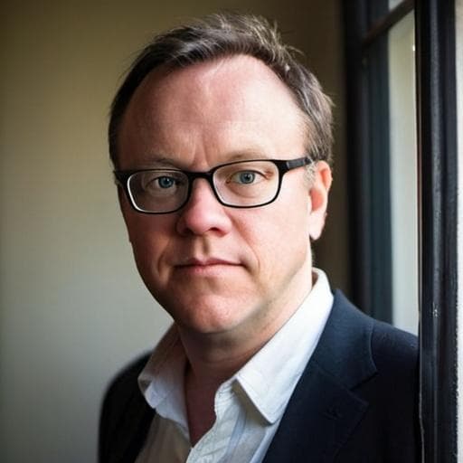 Garth Nix