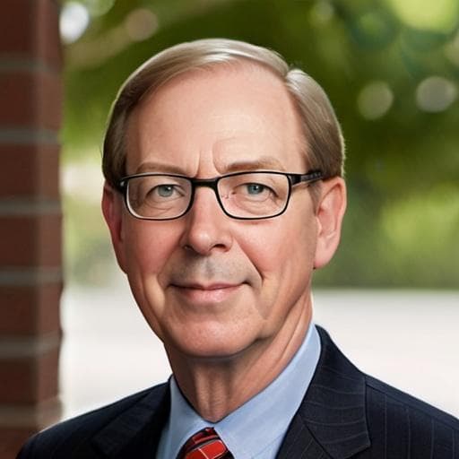 Gary Chapman
