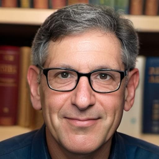 Gary F. Marcus