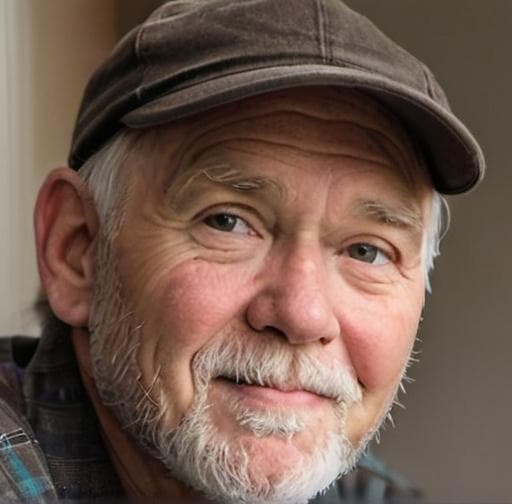Gary Paulsen