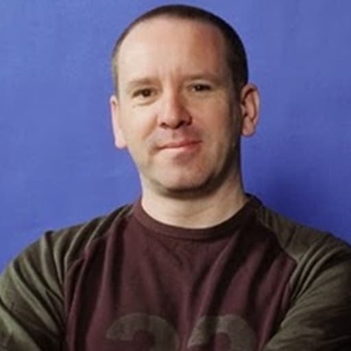 Gary Russell