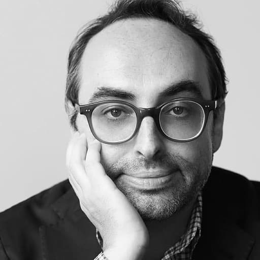 Gary Shteyngart