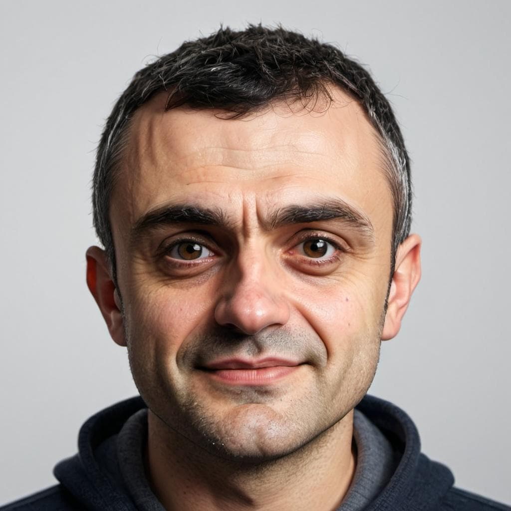 Gary Vaynerchuk