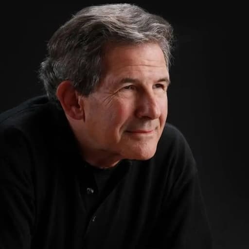 Gary Zukav