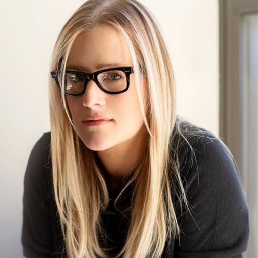 Gemma Burgess