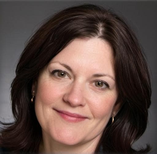 Gena Showalter