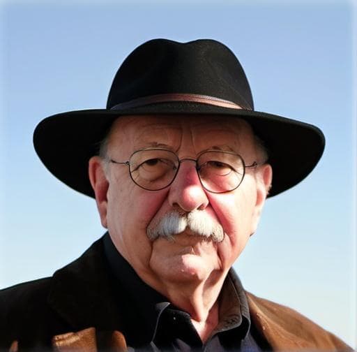 Gene Wolfe