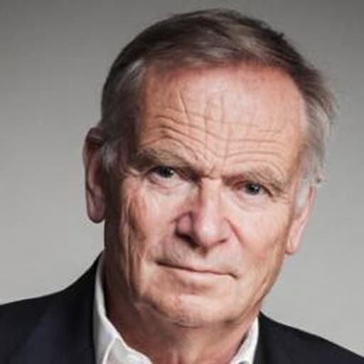 Geoffrey Archer