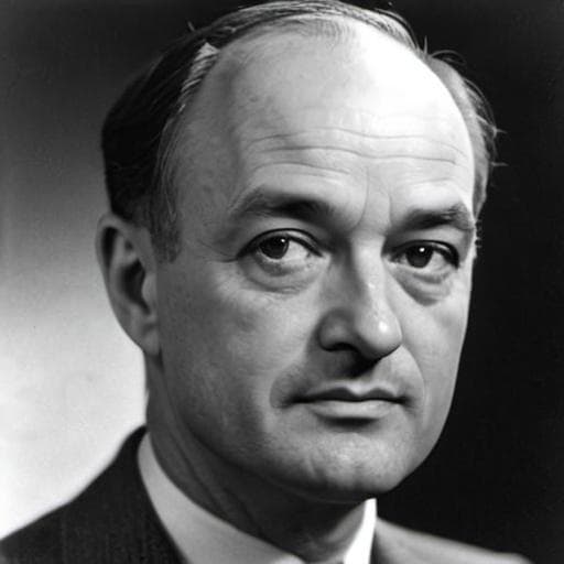George F. Kennan