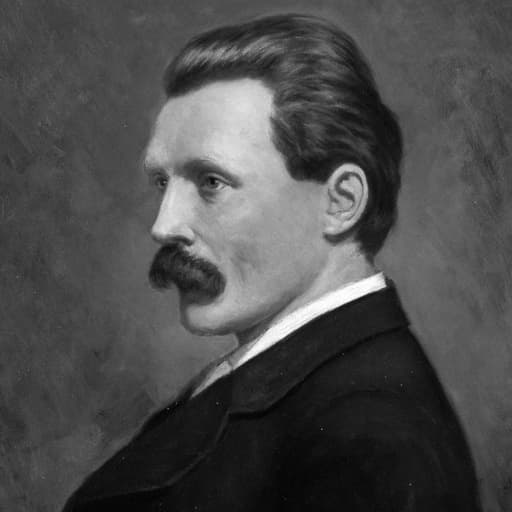 George Gissing