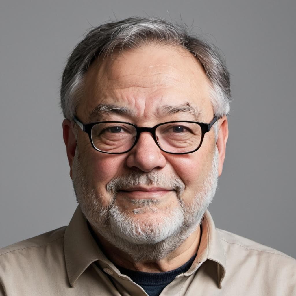 George Lakoff