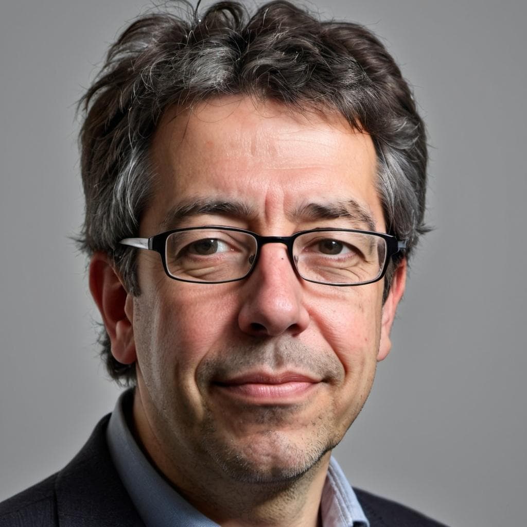 George Monbiot