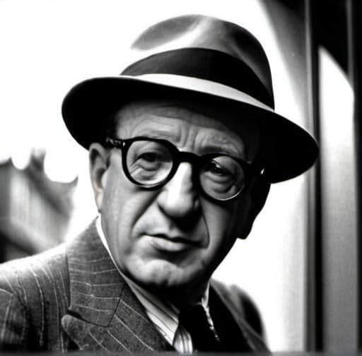Georges Simenon