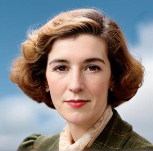 Georgette Heyer