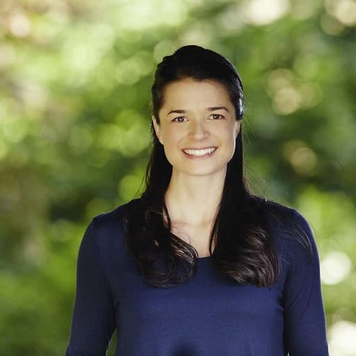 Georgia Hunter