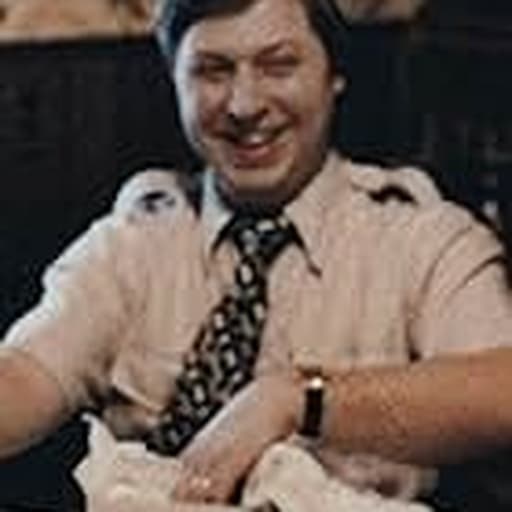 Gerald Brittle
