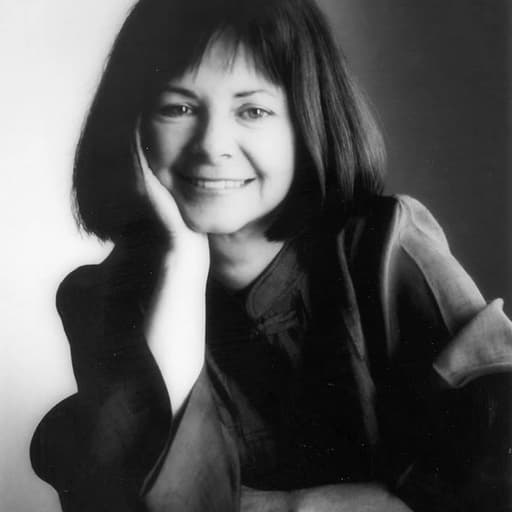 Geraldine Brooks