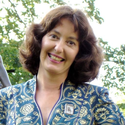 Geraldine McCaughrean