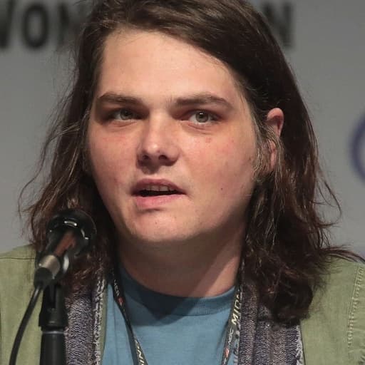 Gerard Way