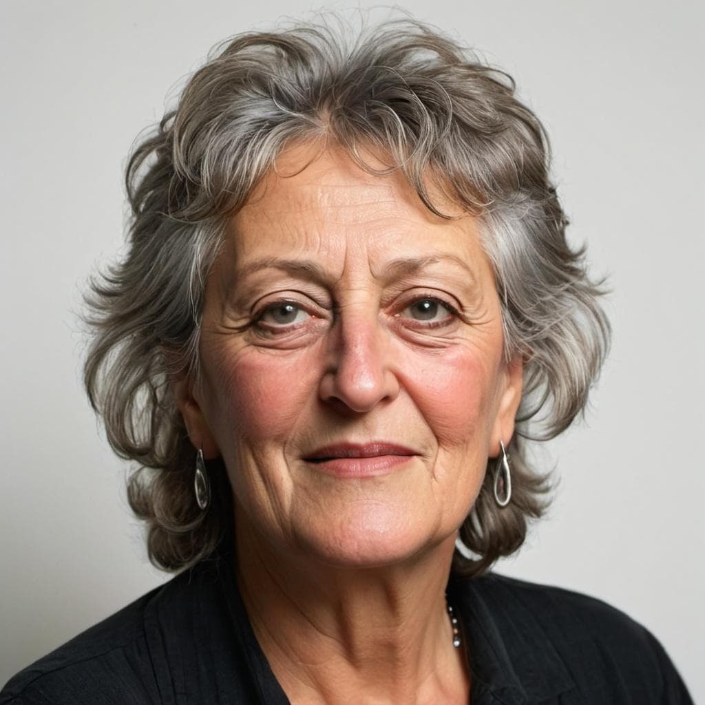Germaine Greer