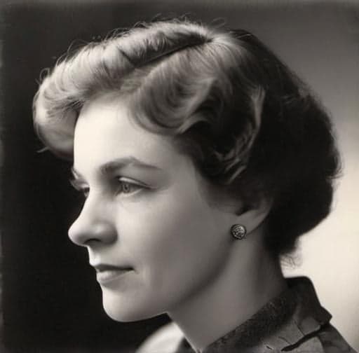 Gertrude Chandler Warner