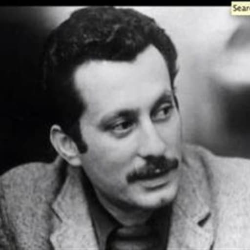 Ghassan Kanafani