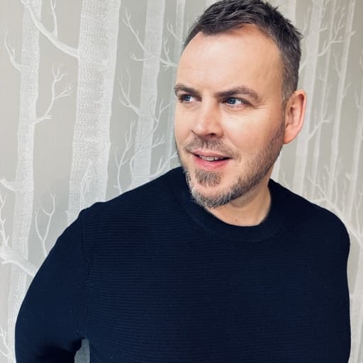 Giles Kristian