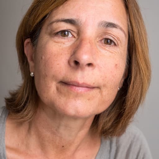 Gill Hasson