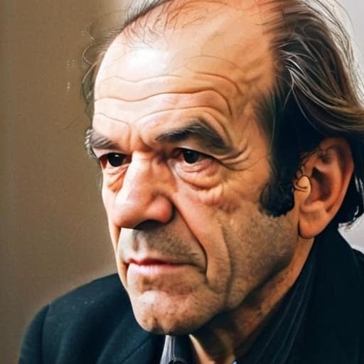 Gilles Deleuze
