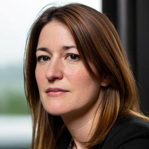 Gillian Flynn