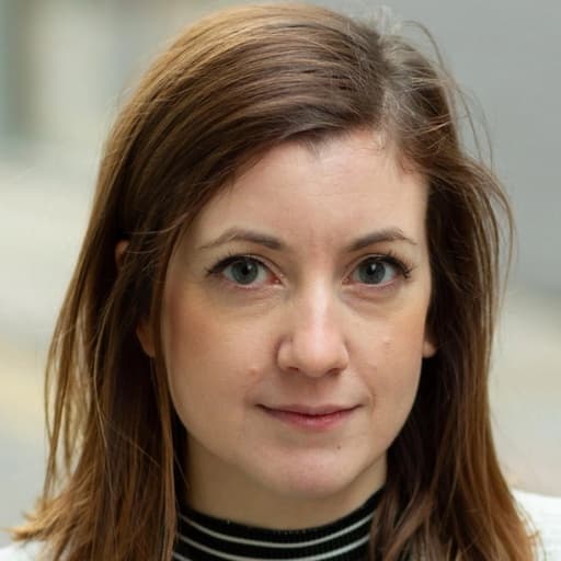 Gillian McAllister