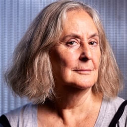 Gillian Slovo