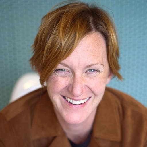 Gilly Macmillan