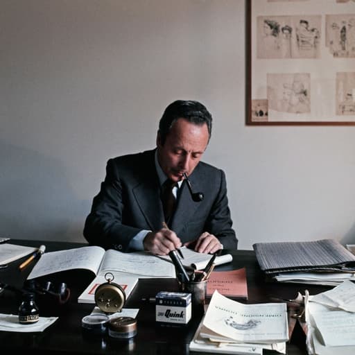Giorgio Bassani