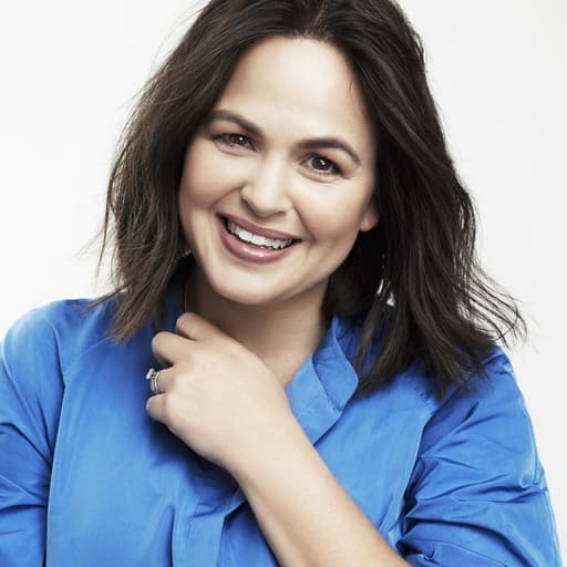 Giovanna Fletcher