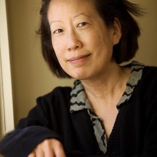 Gish Jen