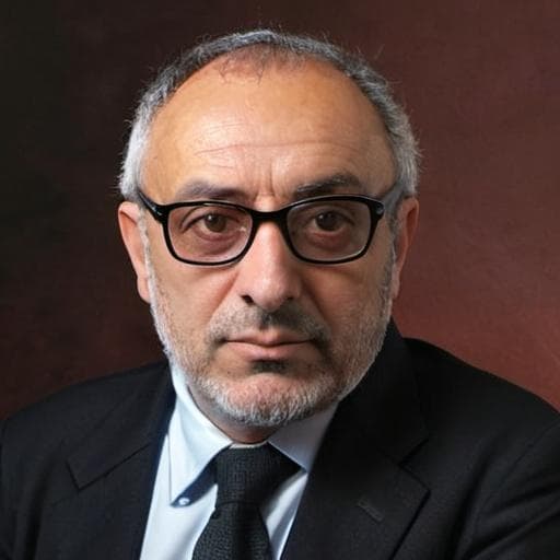 Giuseppe Tomasi Di Lampedusa