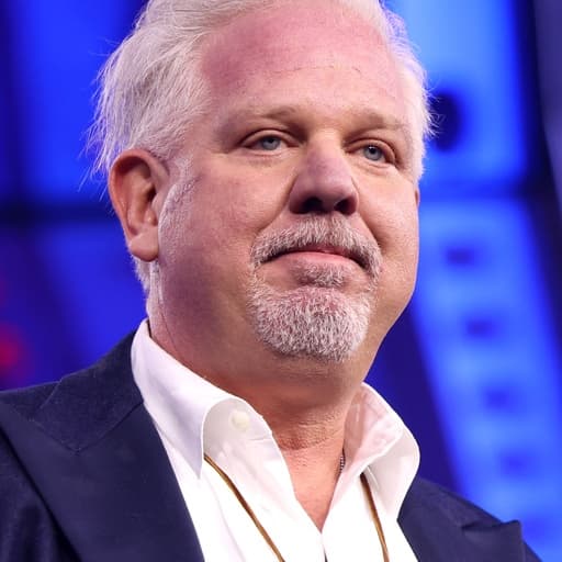 Glenn Beck