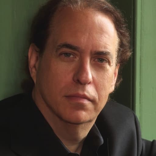 Glenn Cooper