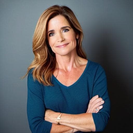 Glennon Doyle Melton