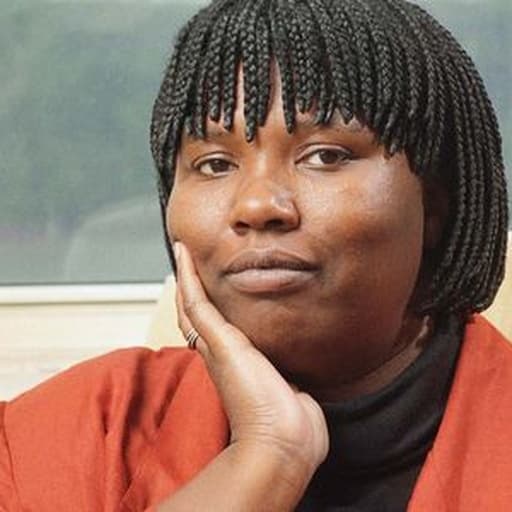 Gloria Naylor