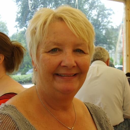 Glynis Peters