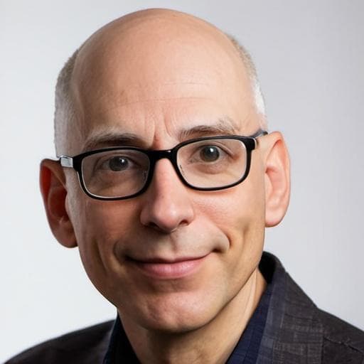 Gordon Korman