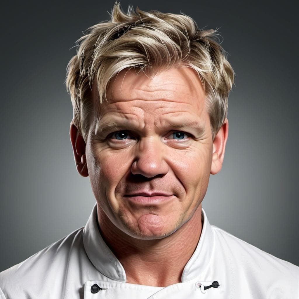 Gordon Ramsay