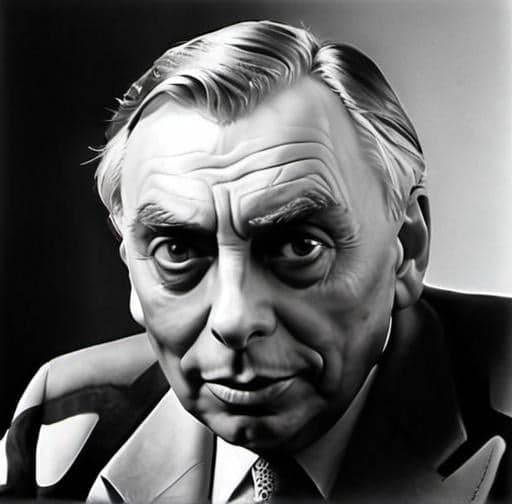 Gore Vidal