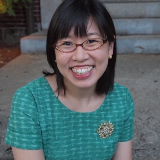 Grace Lin