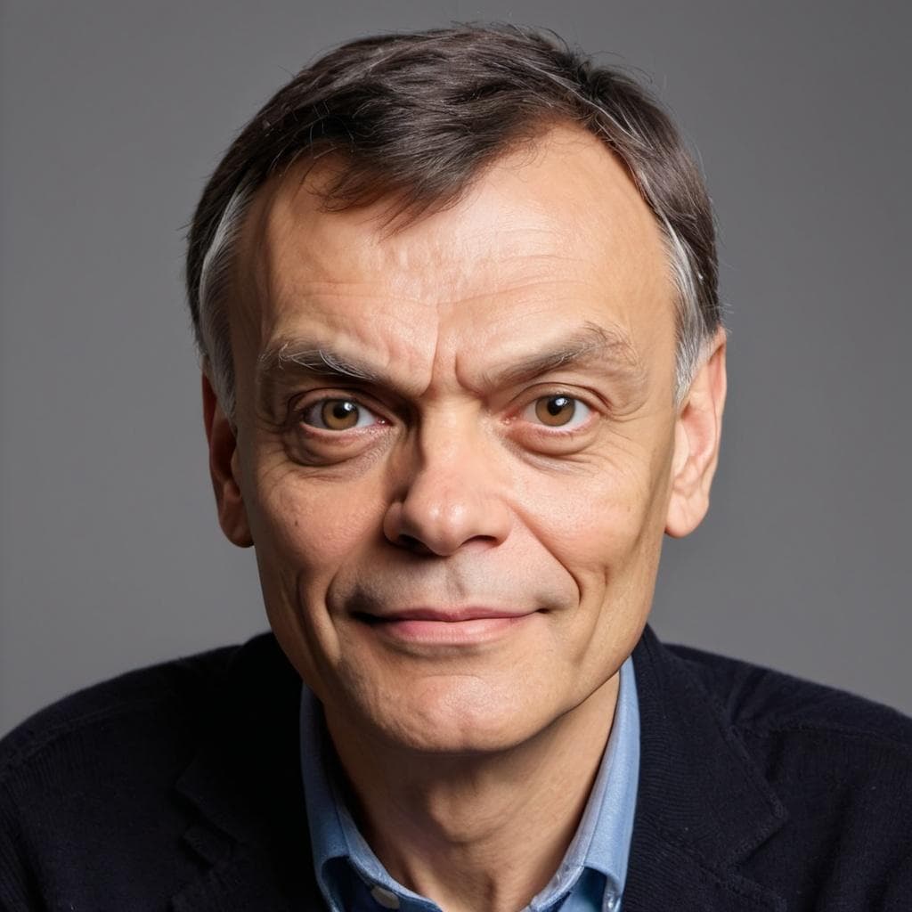 Graeme Simsion