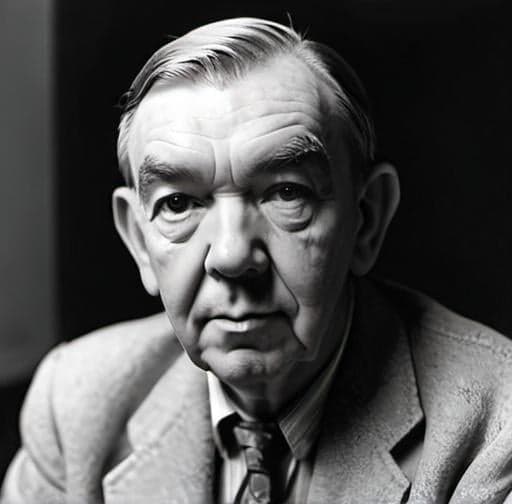 Graham Greene